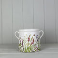 Meadow Design Pot #3