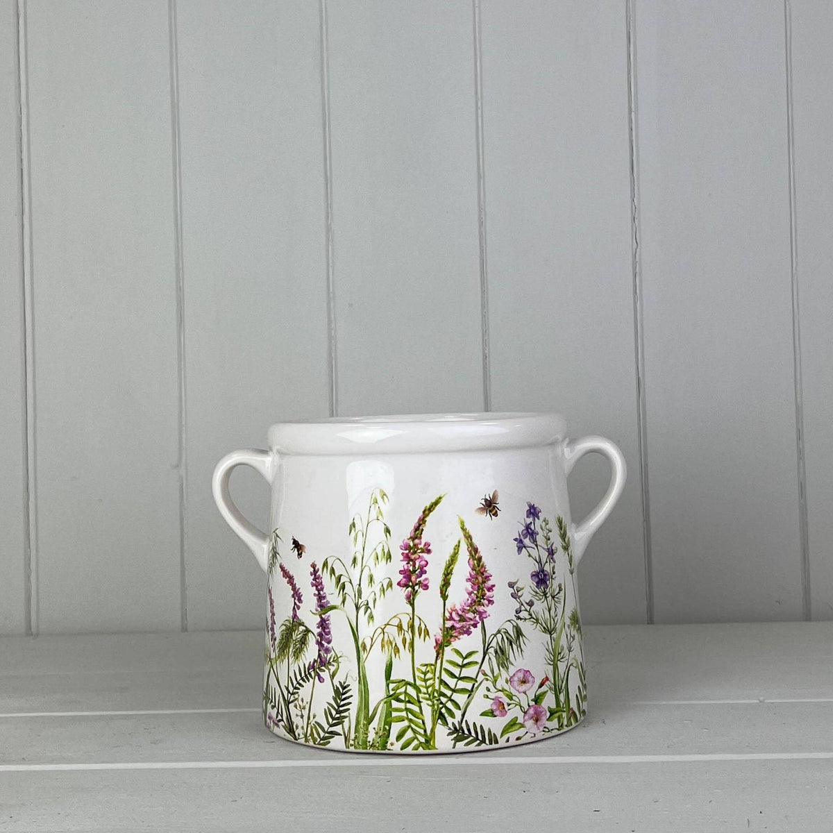 Meadow Design Pot #3